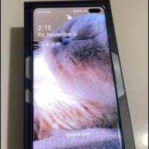 Samsung s10 plus